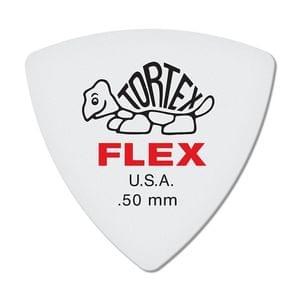 1559043832255-1440.GuitarPicks Tortex Flex RND TRI Nat available in .50mm,.60mm,.73mm,.88mm(Pack of 6 pieces )456.5.jpg